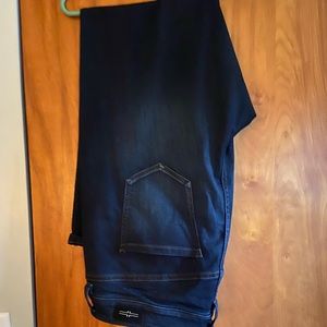 Liverpool jeans. Gently used.